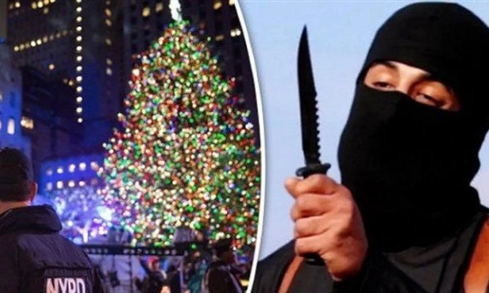 Μήπως η τρομοκρατία κρατάει τα χειρότερα για “γκραν φινάλε” του 2020;